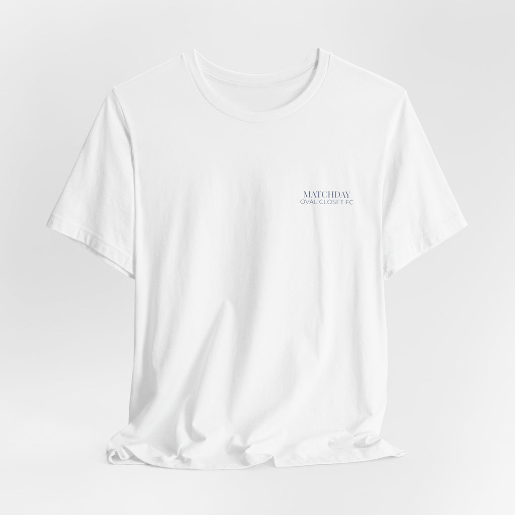 Matchday Moments Tee