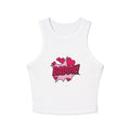 Baddie Crop Top