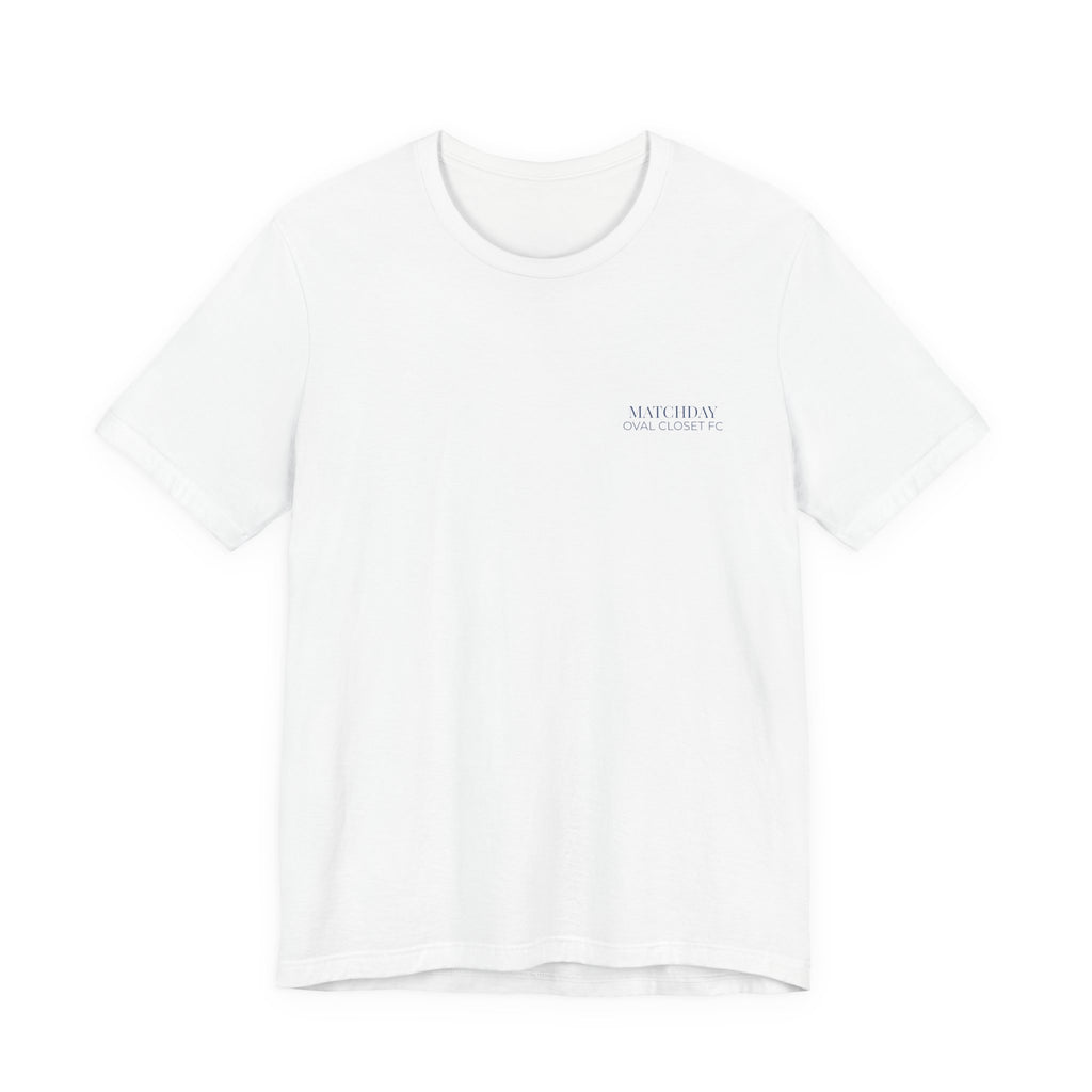 Matchday Moments Tee