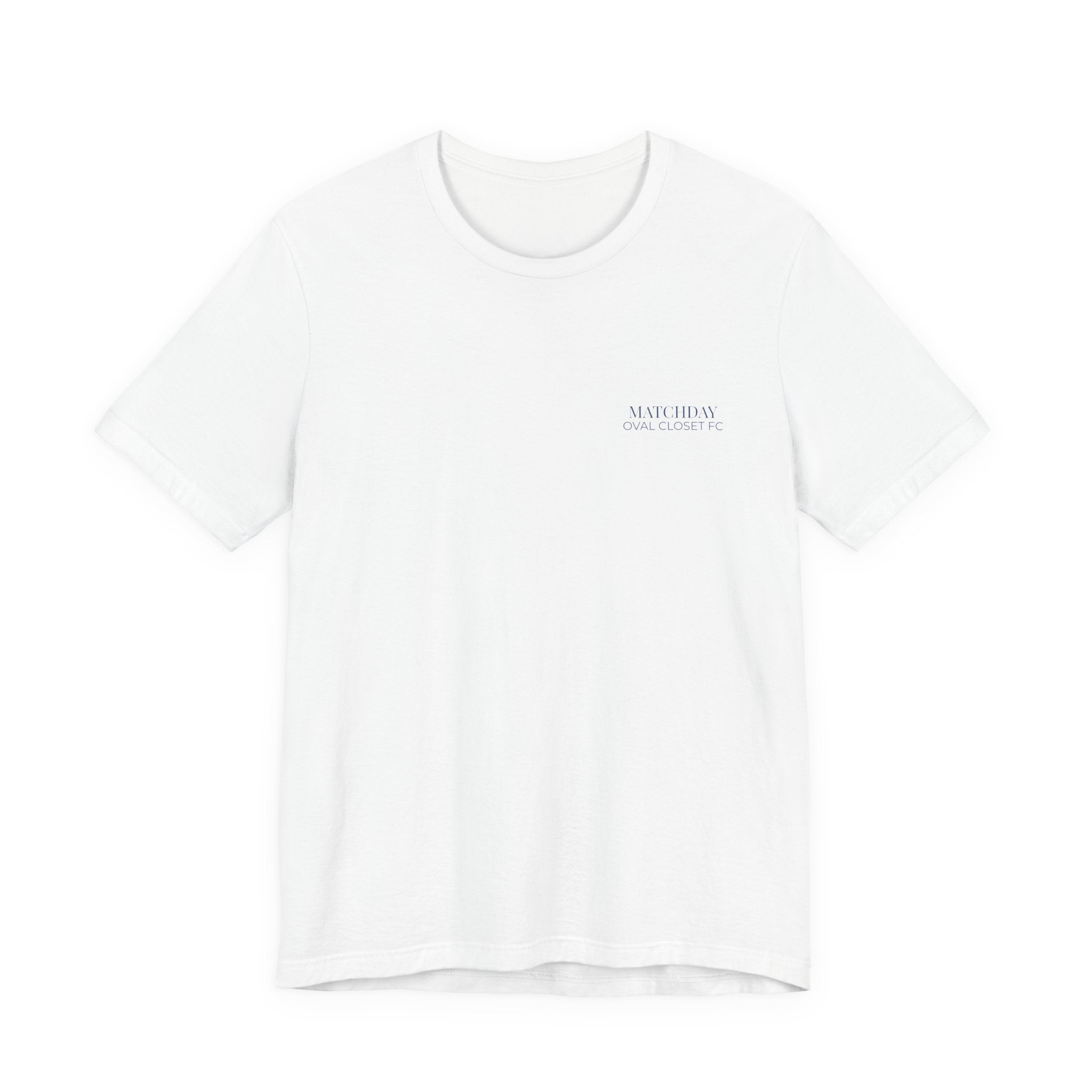 Matchday Moments Tee