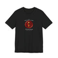 Wax Seal T-Shirt — Soccer Trophy Graphic Tee