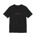 No Luck All Skill Racing Tee — Vintage Hot Rod Graphic T-Shirt