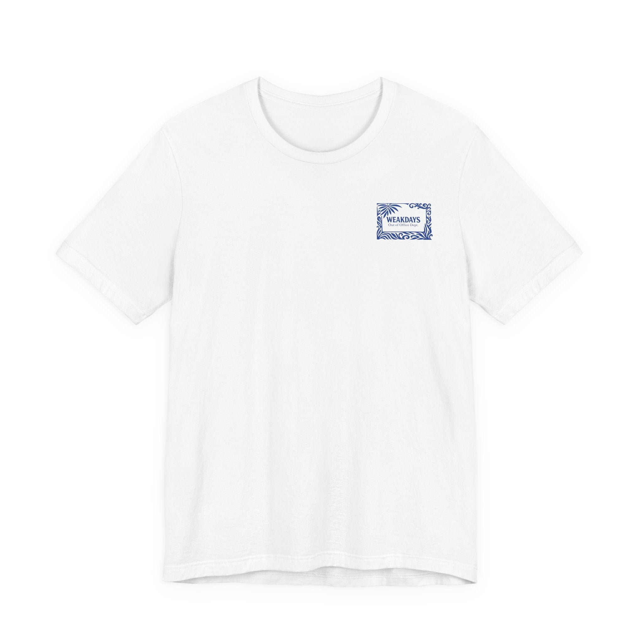 Out of Office Tee