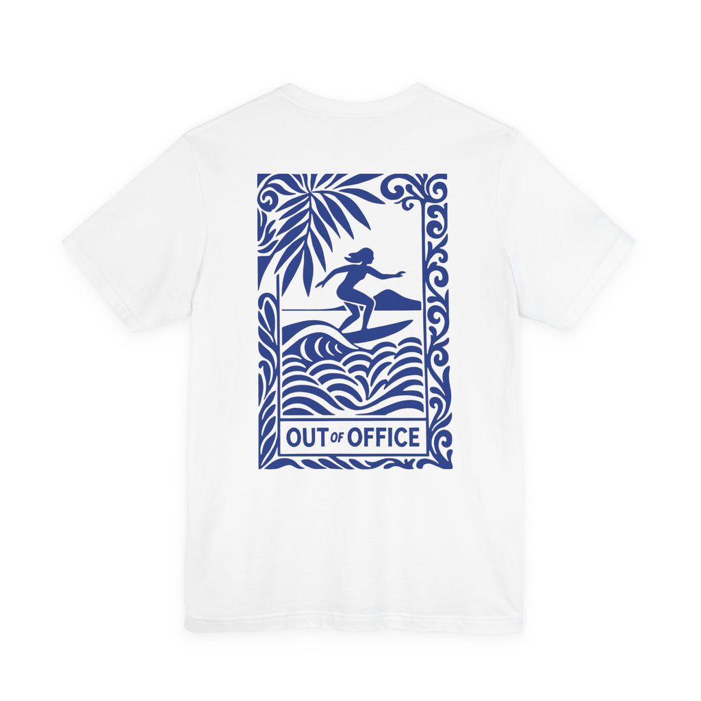 Out of Office Tee