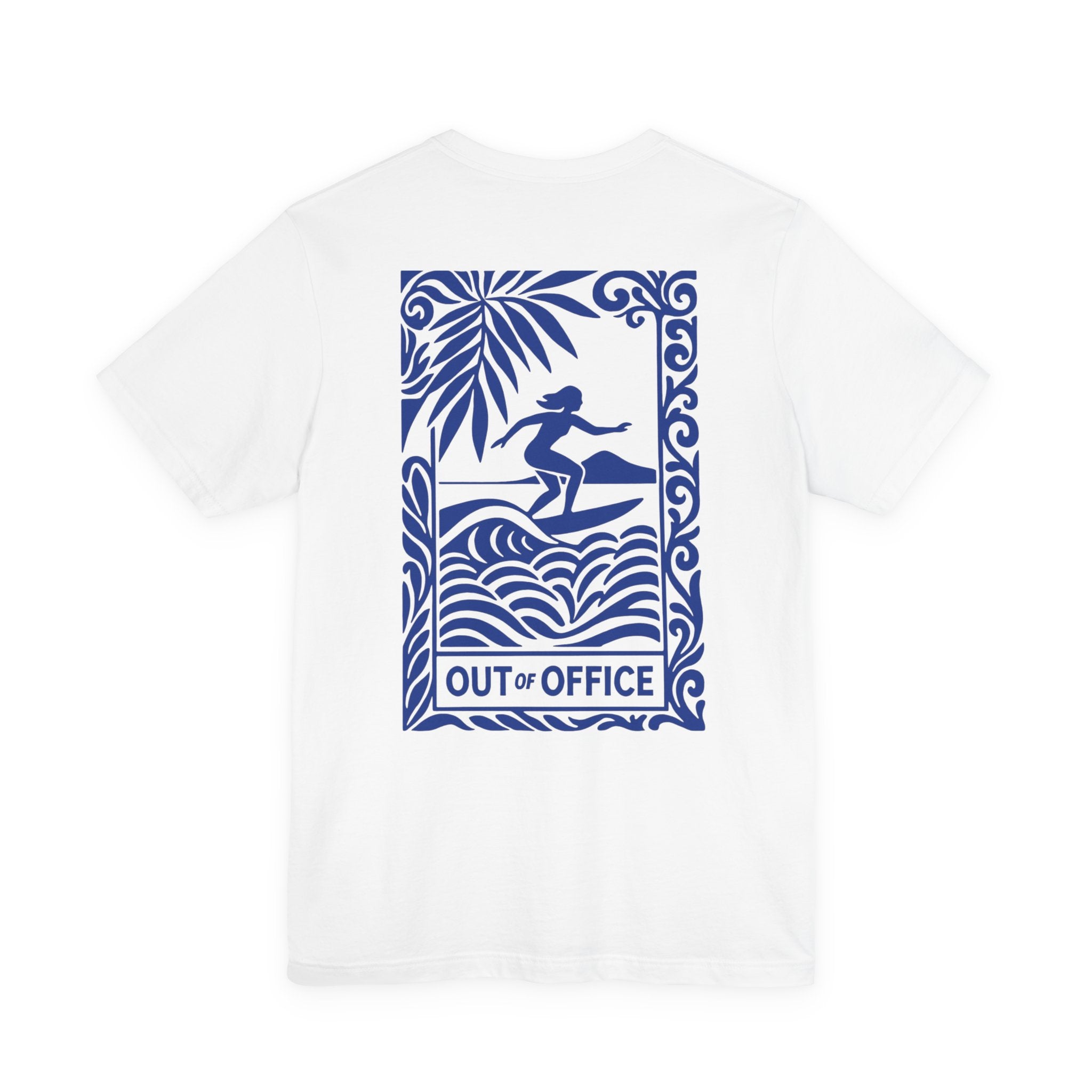 Out of Office Tee