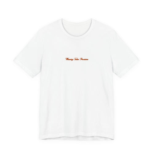 No Luck All Skill Racing Tee — Vintage Hot Rod Graphic T-Shirt