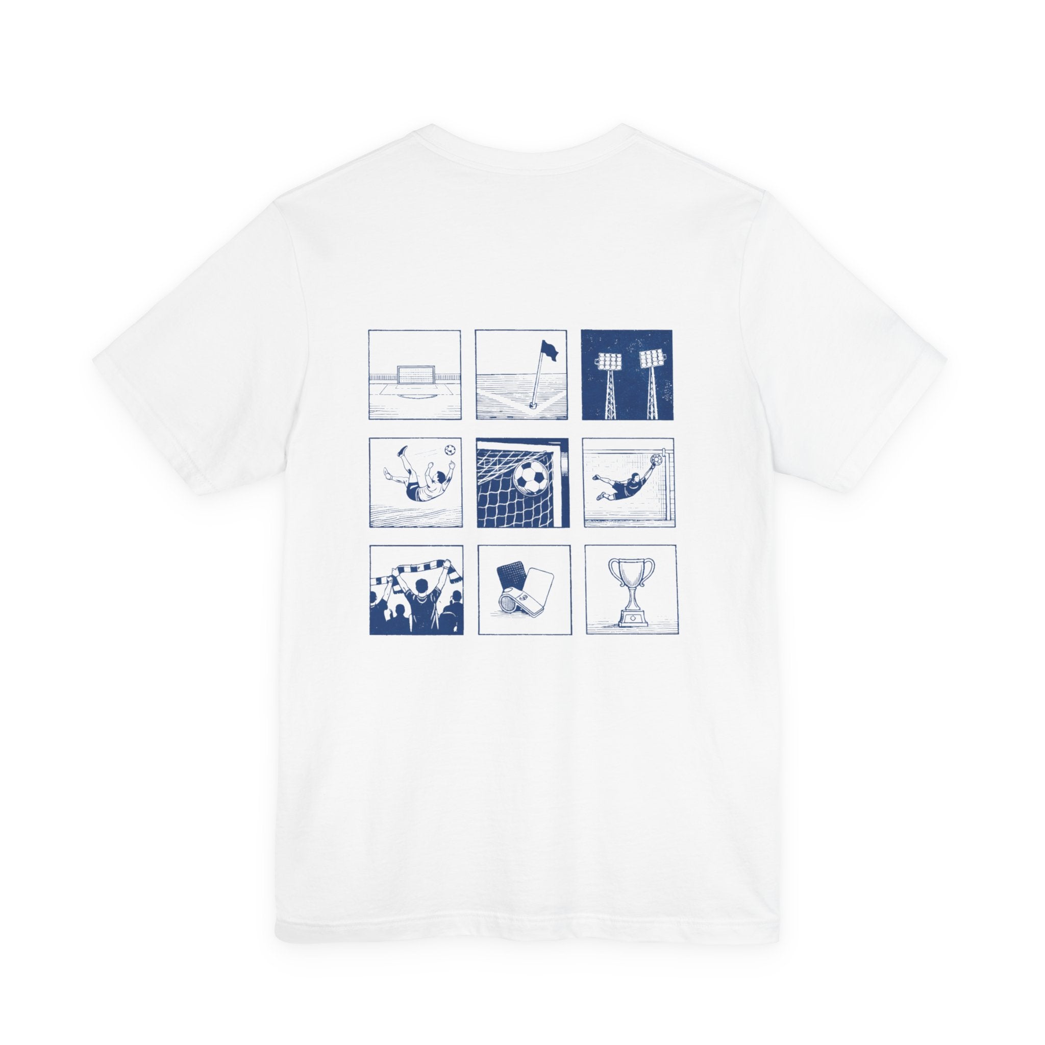 Matchday Moments Tee