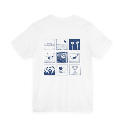 Matchday Moments Tee