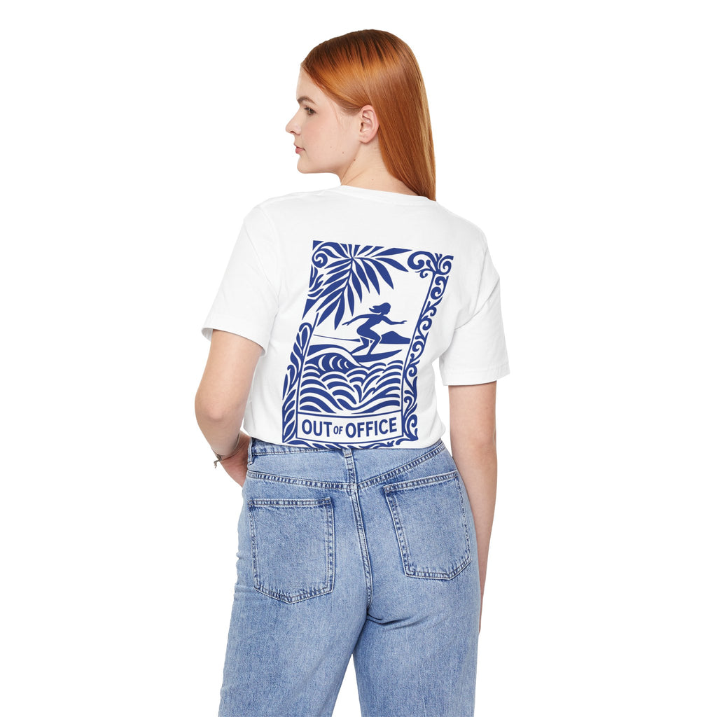 Out of Office Tee