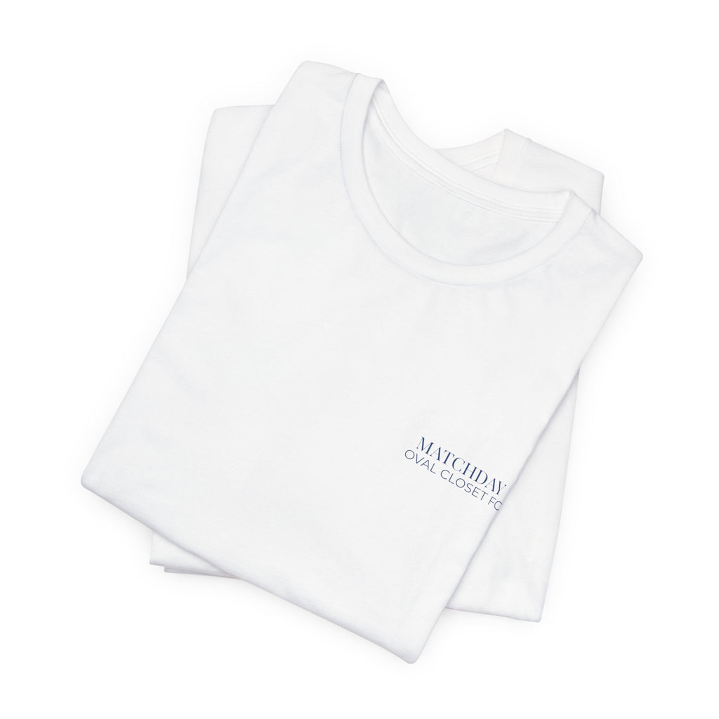 Matchday Moments Tee