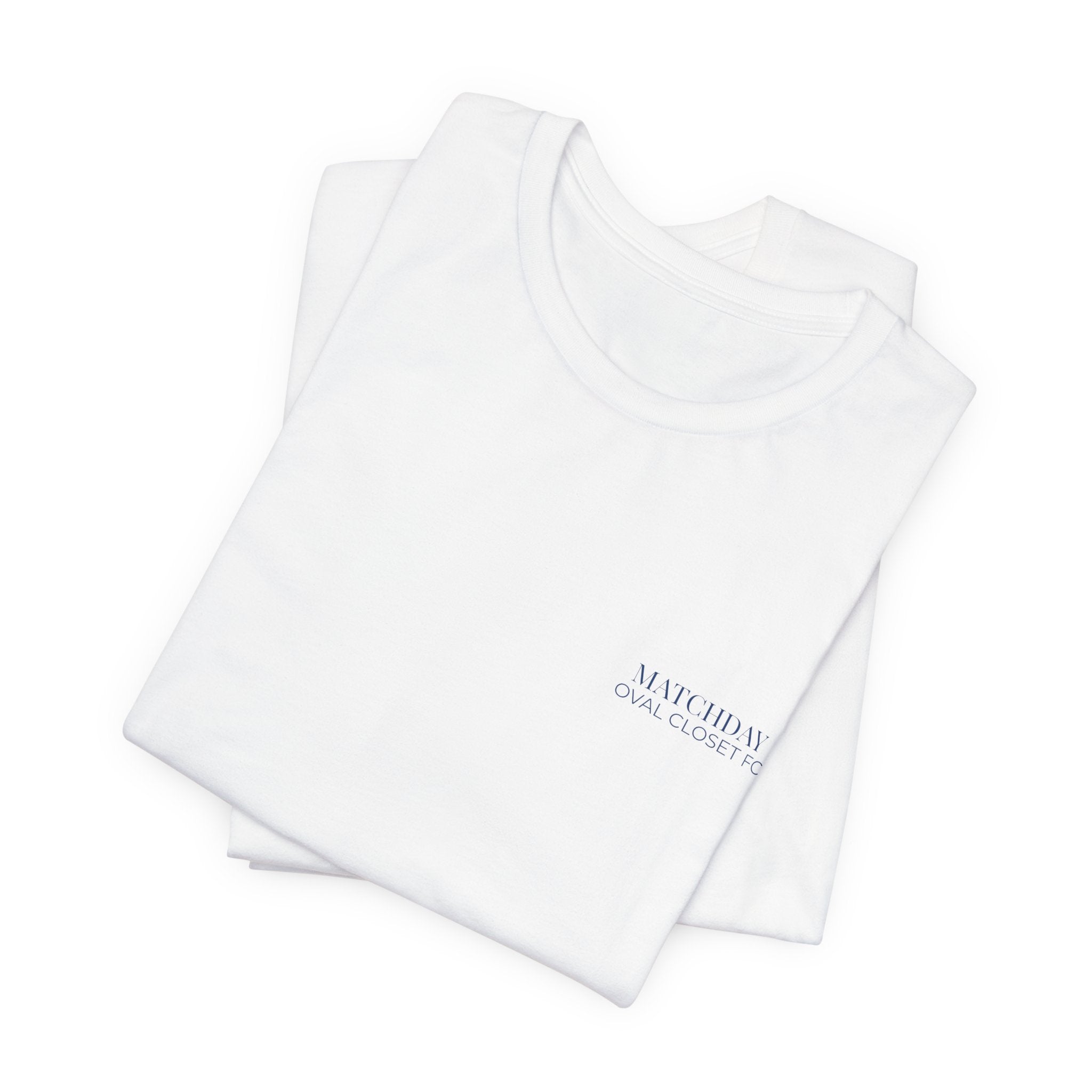 Matchday Moments Tee