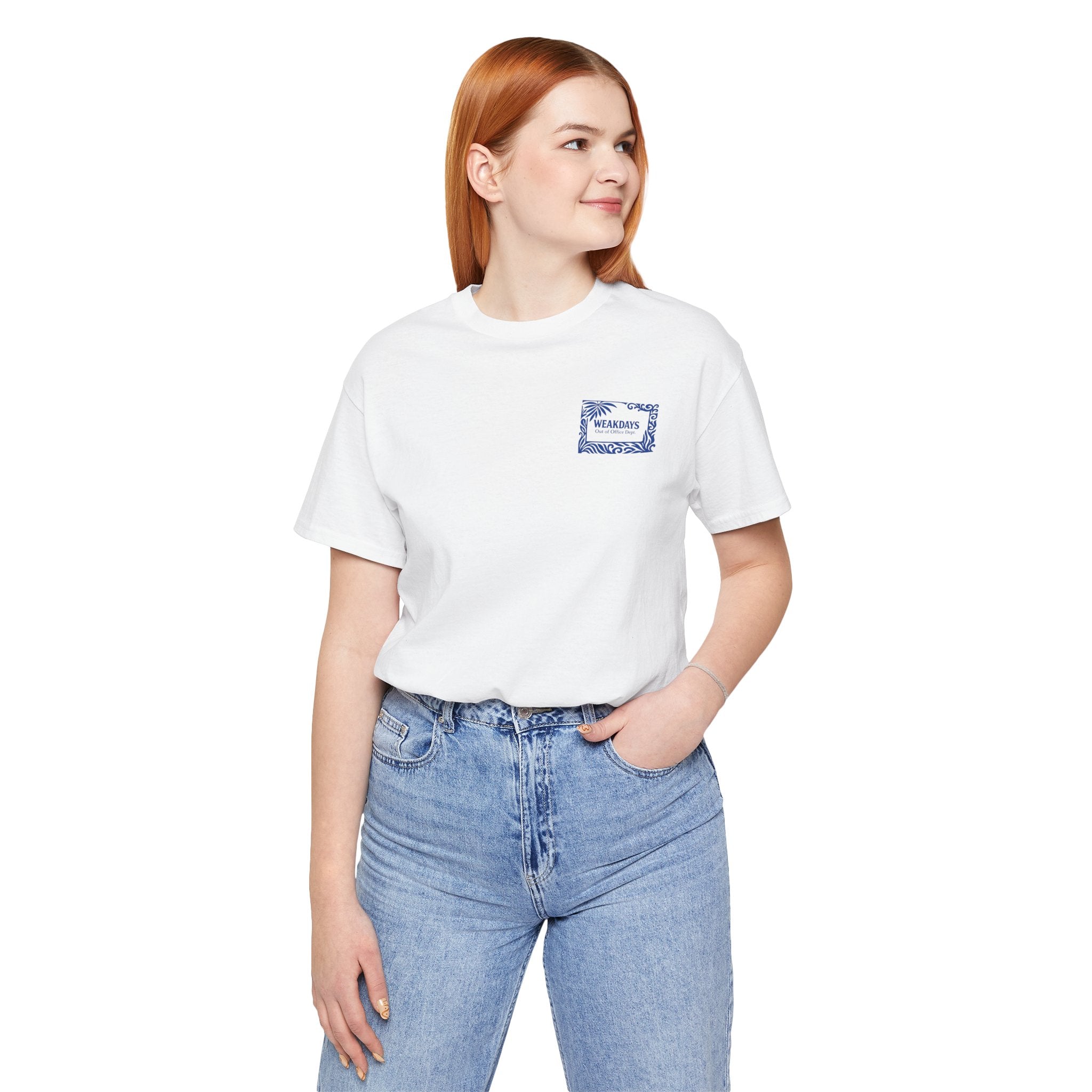 Out of Office Tee