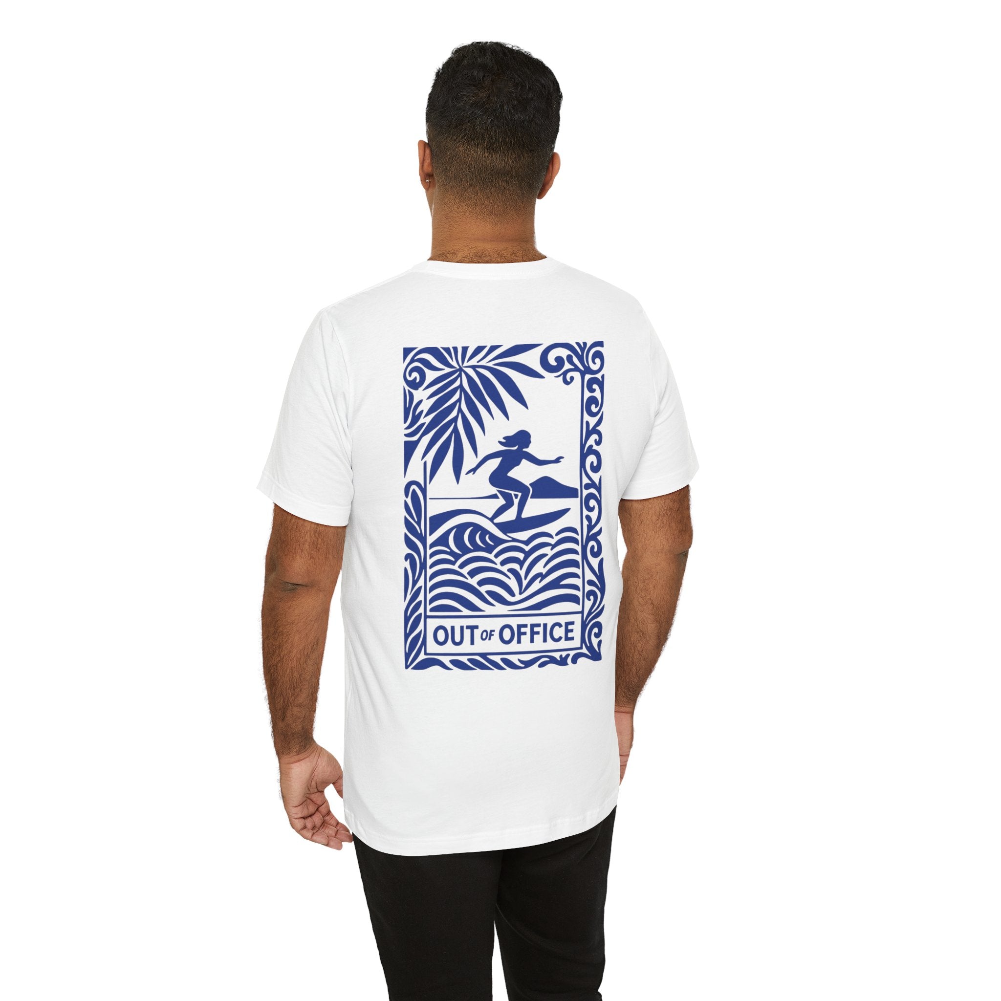 Out of Office Tee